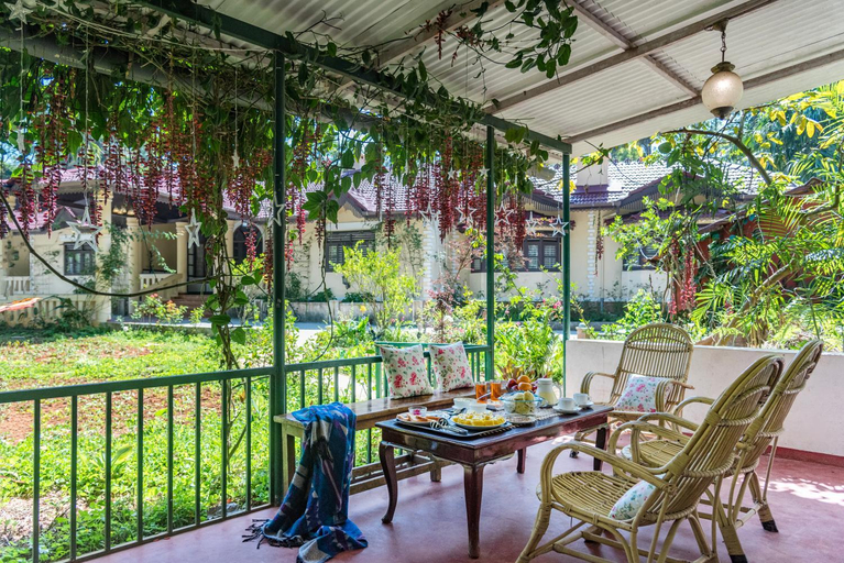 Others 3, Calamondinn, Heritage Villa in Coorg, Kodagu