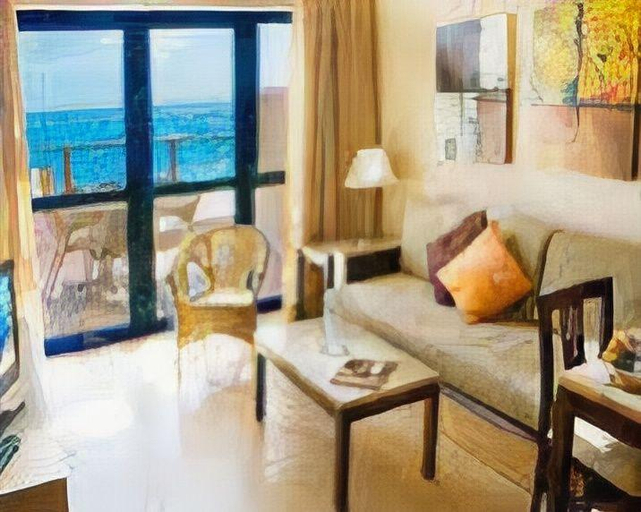 Bedroom 4, Grupotel Playa Feliz, Las Palmas