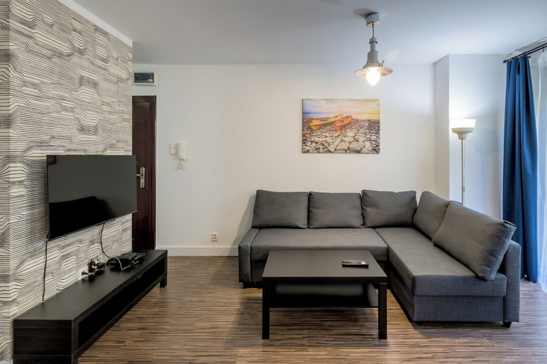 Others 5, RentPlanet - Apartament Pułaskiego II, Środa Śląska