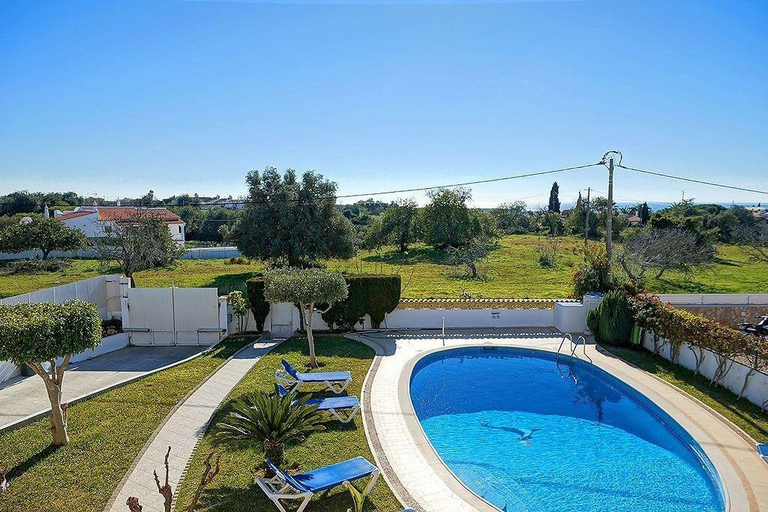 Sport & Beauty, Villa Coelha - Table tennis and Pool Table, Albufeira