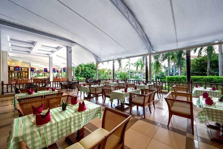 Food & Drinks 5, Sanya Huayuan Hot Spring Seaview Resort, Sanya