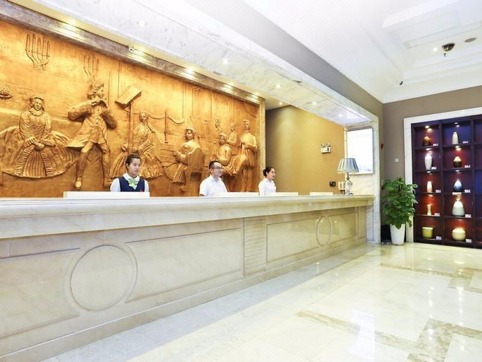 Others 3, Vienna Classic Hotel Changsha Gaoxin Lugu Park, Changsha