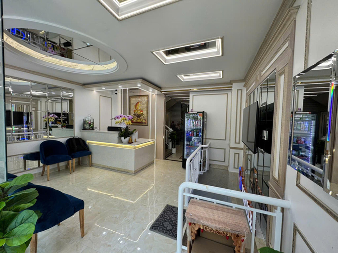 Others 5, Minh Ngoc Hotel, Bình Chánh