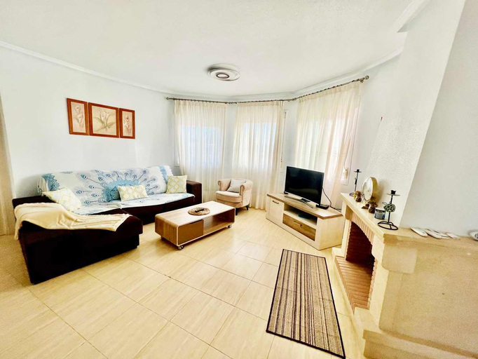 Bedroom 2, Villa Calma, Alicante