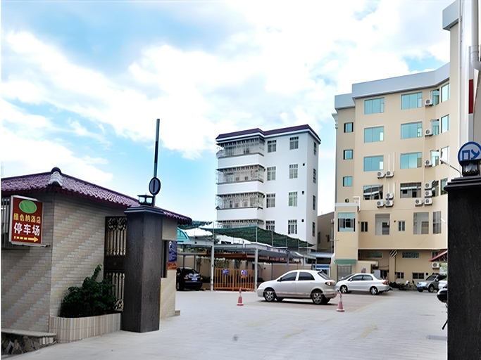 Exterior & Views 1, Vienna Hotel Meizhou Mei County Airport, Meizhou