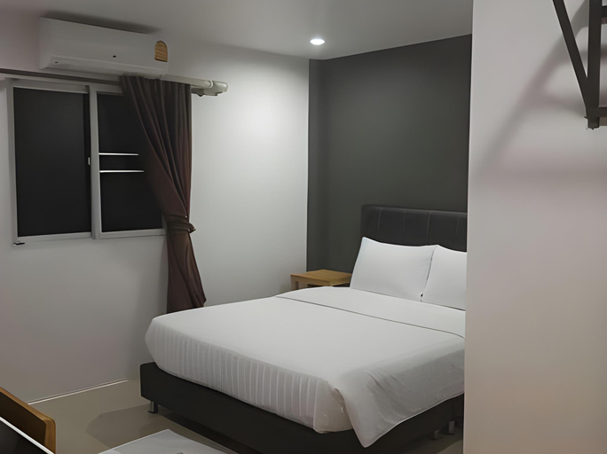 Bedroom 4, Loftel @ Nakhon, Muang Nakhon Si Thammarat