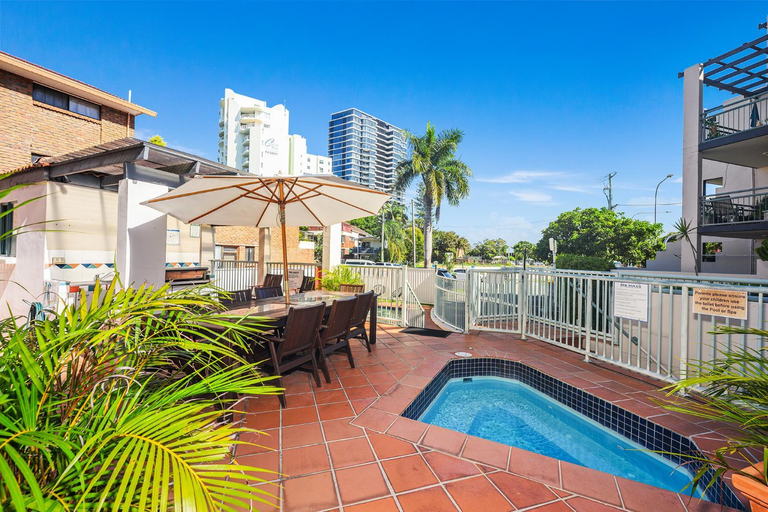 Others 4, Santa Fe by the Broadwater, Gold Coast