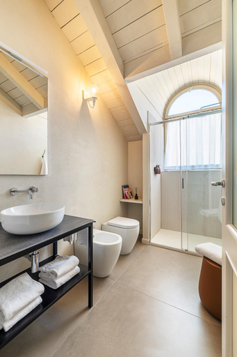 Bathroom 4, Residenza Dell' Opera, Torino