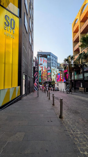 Others 4, Big 7, The Paceville Stay, St Julian's