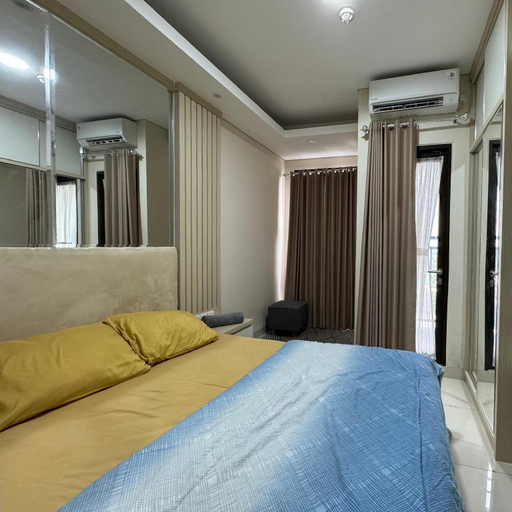 Others 3, Apartemen Transpark Juanda Bekasi By KakaRama, Bekasi