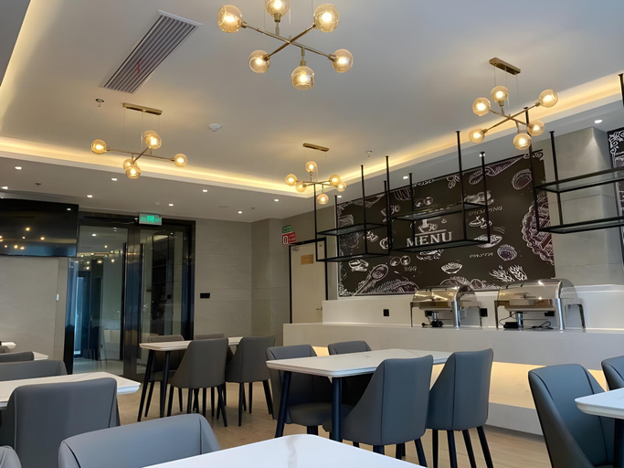 Food & Drinks 4, Green Tree Inn Express Chizhou Gymnasium, Chizhou