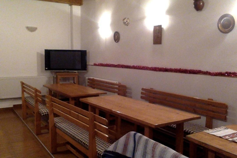 Food & Drinks, Pensiunea CASA TEO, Sapanta