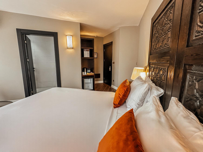 Bedroom 3, Osmanli Cappadocia Hotel, Nevşehir