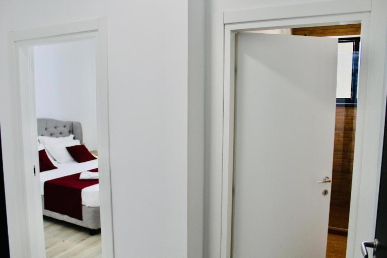 5, Bliss Residence - Sea View, Navodari