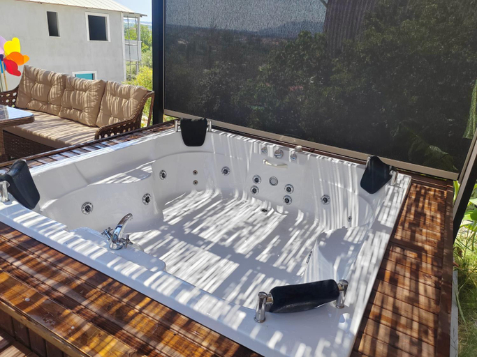 Bathroom 3, Bella Vista Nature House's, Dalaman