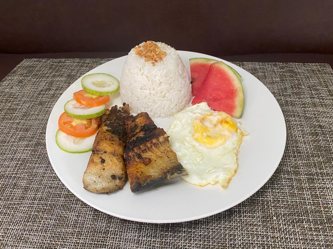 Others 5, BOPEMPC Safari Hostel, Tagbilaran City