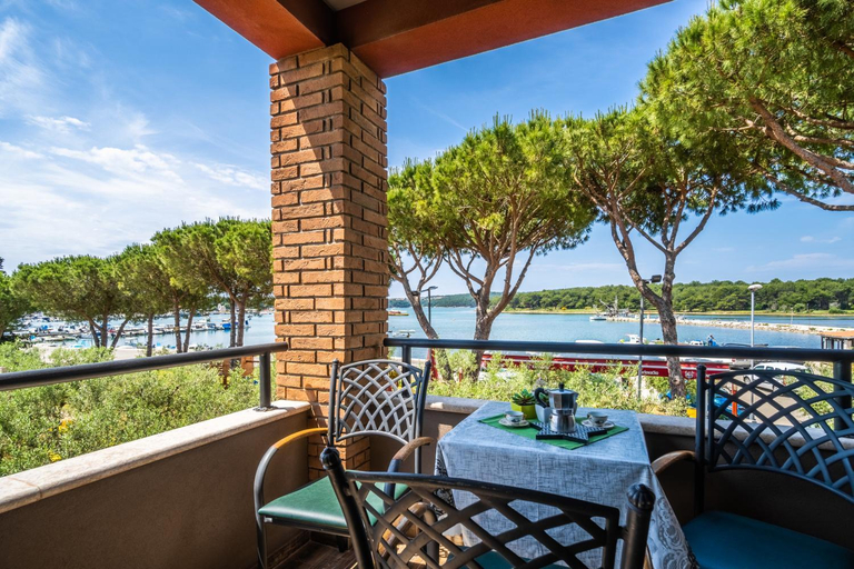 Others 4, Apartments Oliveto - Calming Sea View, Medulin
