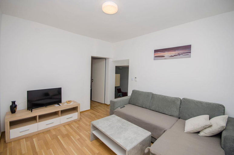 Facilities 5, Apartments Mirjana, Nin