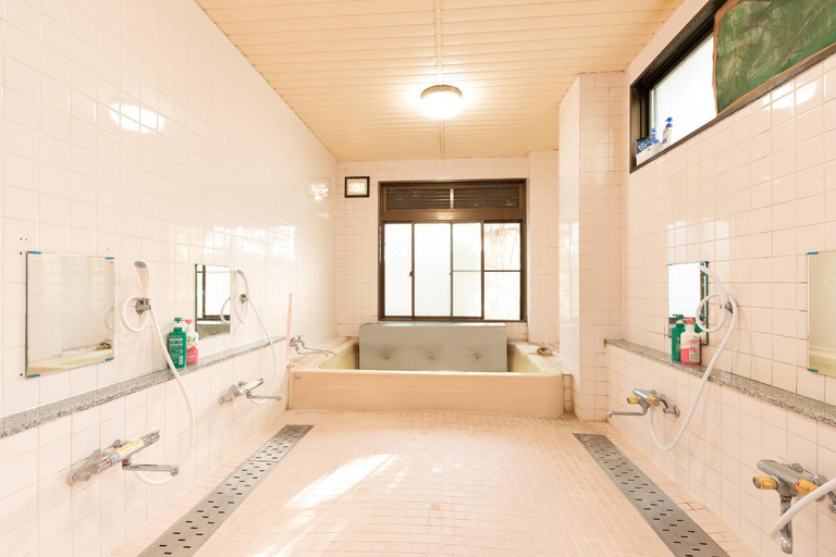 Bathroom 3, Tabist Watanabe Chiba Ichinomiya, Ichinomiya