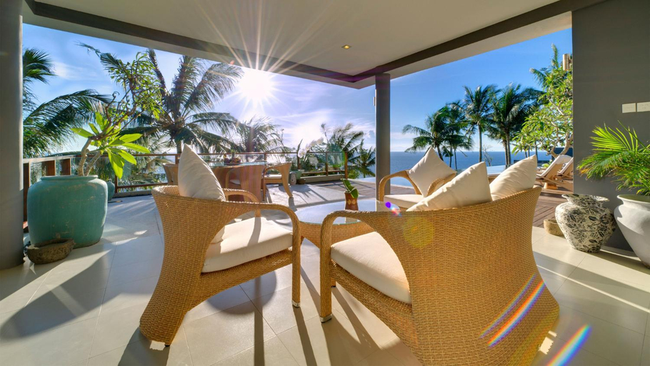 Malimbu Cliff Villa - Others