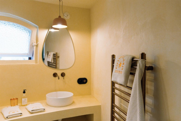 Bathroom, Villa PIPA POLARIS I suite ELULA - vue panoramique & piscine, Alpes-Maritimes