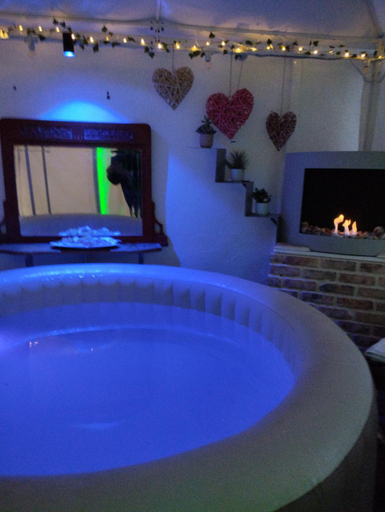 Sport & Beauty 4, B&B LA MARMOTTA, Torino