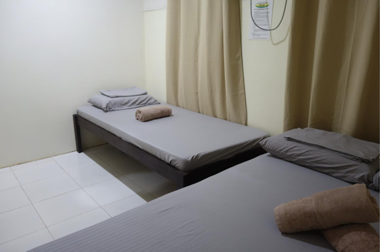 Bedroom 3, Mi Casa Suites Siargao, General Luna
