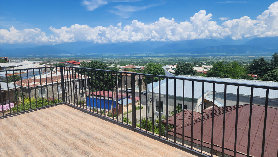 Others 4, PANORAMA family hotel, Telavi