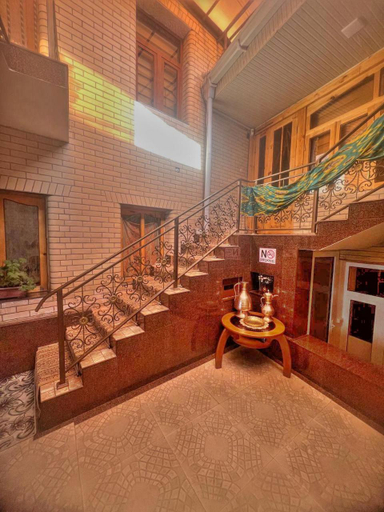 Others 3, Samarkand Hotel Nazokat, Samarkand