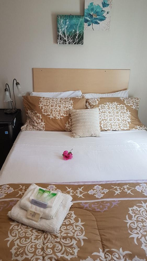 Bedroom 3, Crest View Guest House, Sudbury