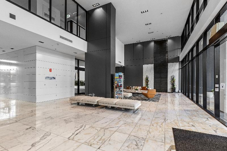 Public Area 4, Ultra Broadbeach, Gold Coast