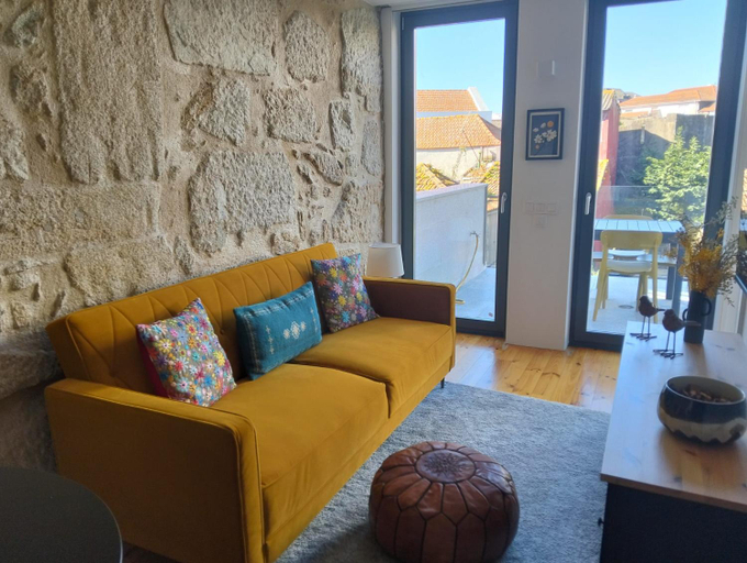 Others 4, Fontainhas Elite Apartments, Porto