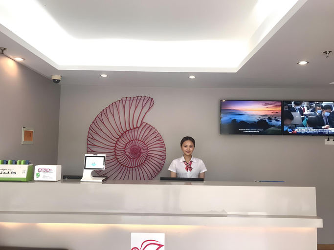 Others 5, Shell Shanghai  Minhang District Wenjing Road Metr, Shanghai