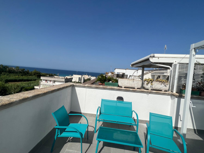 Others 5, Otranto Medali apartments, Lecce