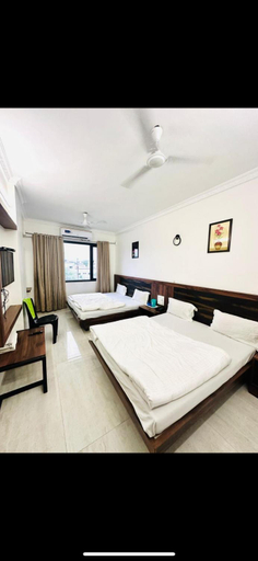 Others 5, Hotel Shree Sai, Ahmadnagar