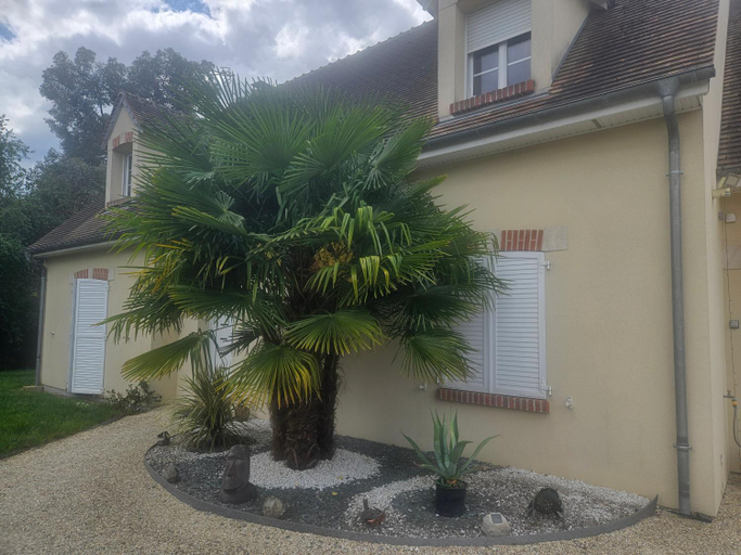 Others 4, B&B Chez Severine, Loir-et-Cher