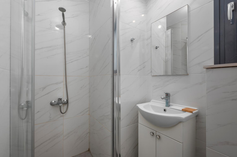 Bathroom 5, Cavo Blue Coastal Living Chalkidiki, Central Macedonia