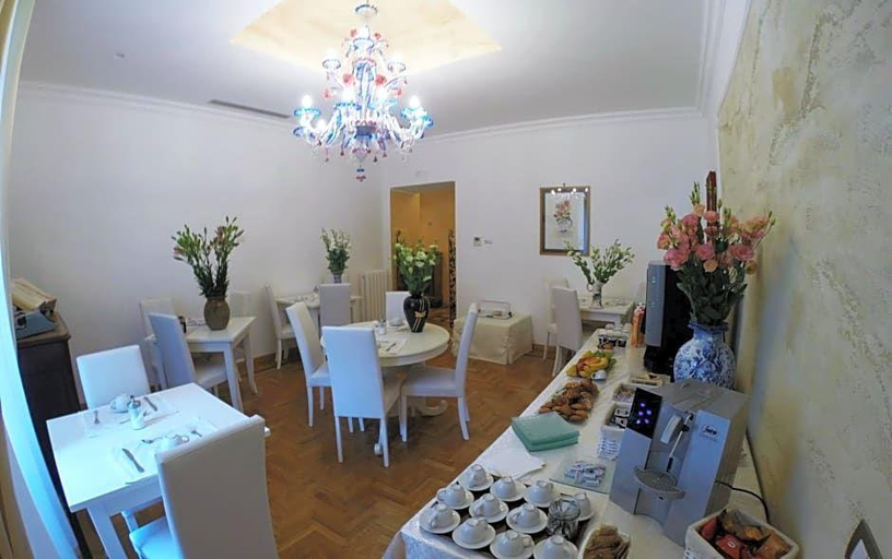 Food & Drinks, BELLITALIA VACANZE, Rome