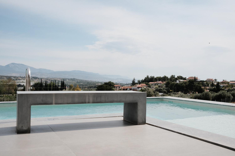 Others 4, AELIA HORIZON VILLAS - Corinthia, Peloponnese