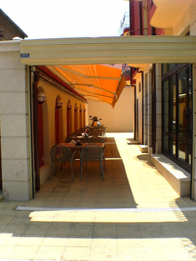 Food & Drinks 5, Sofia Family Hotel, Pomorie