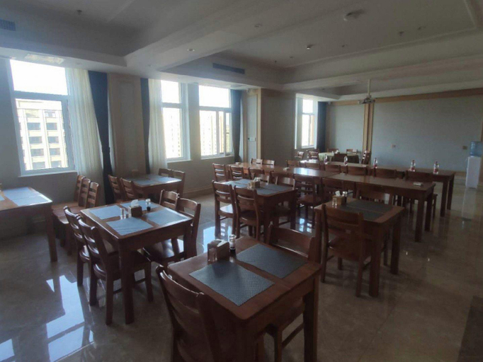 Food & Drinks 4, Vienna Hotel Jilin Siping Normal University, Siping