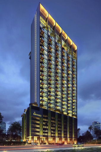 Others 4, SkyPool•Seaview 8pax City Centre - 3km to Komtar, Pulau Penang