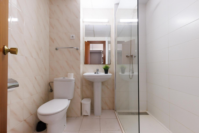 Bathroom 5, Salou Pacific Rentalmar, Tarragona