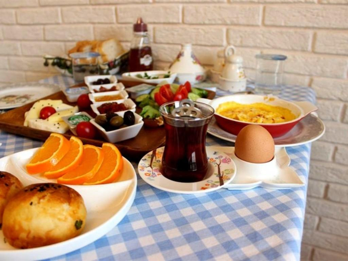 Food & Drinks 5, Akide Butik Otel, Mudanya