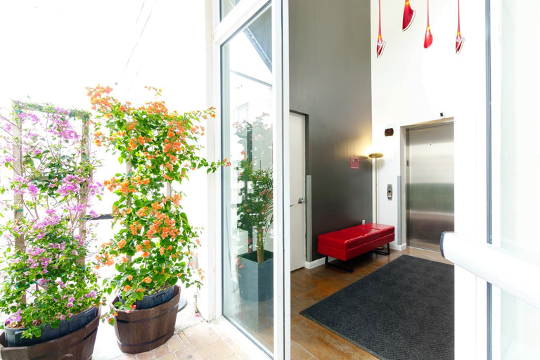 Public Area 3, Franklin Suites South Beach, Miami-Dade