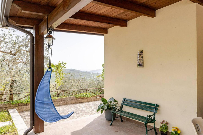 Others 4, Lapio Relax - Villa con piscina, Avellino