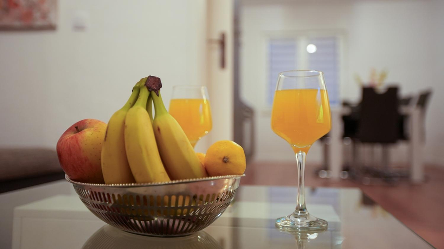 Food & Drinks 5, Apartman Mia with pool1, Split