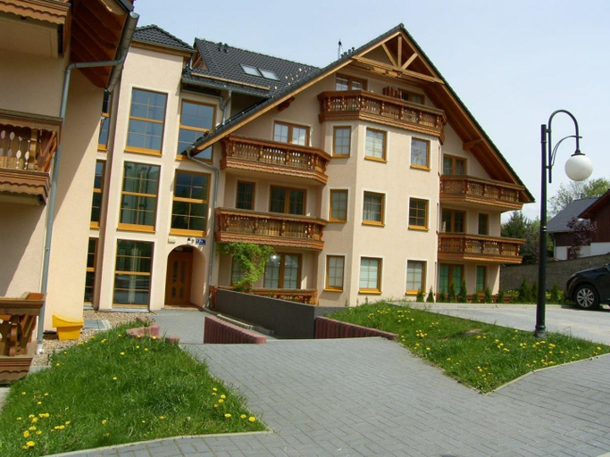 Others 2, Apartamenty Every Sky Prusa 2b/9, Jelenia Góra