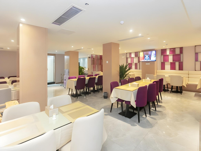 Food & Drinks 4, Lavande Hotel Huizhou West Lake, Huizhou