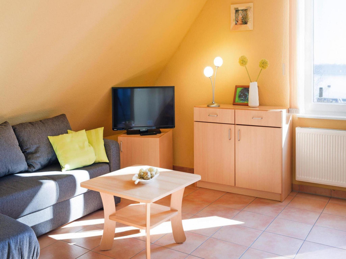 Others 5, Ferienwohnung auf dem Fischerhof, Vipperow, Mecklenburgische Seenplatte